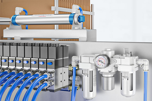 OEM/ODM pneumatic support