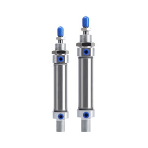 C85 Series Stainless Steel Mini Cylinder