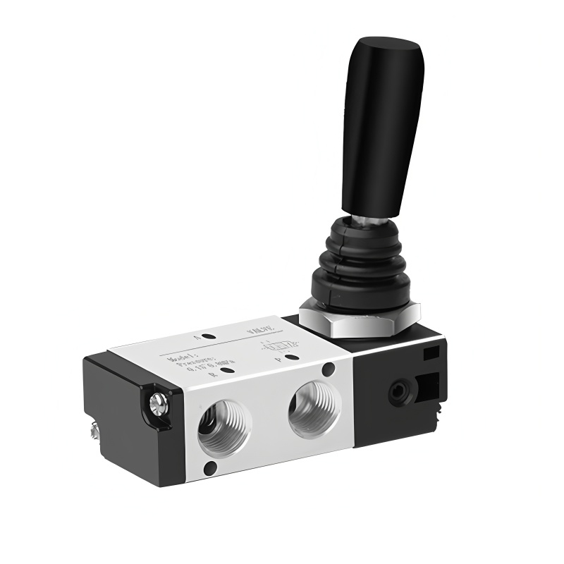 4A Series Air Control Valve