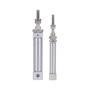 CJ2 Series Stainless Steel Mini Cylinder
