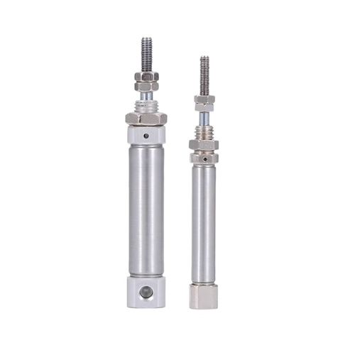 CJ2 Series Stainless Steel Mini Cylinder