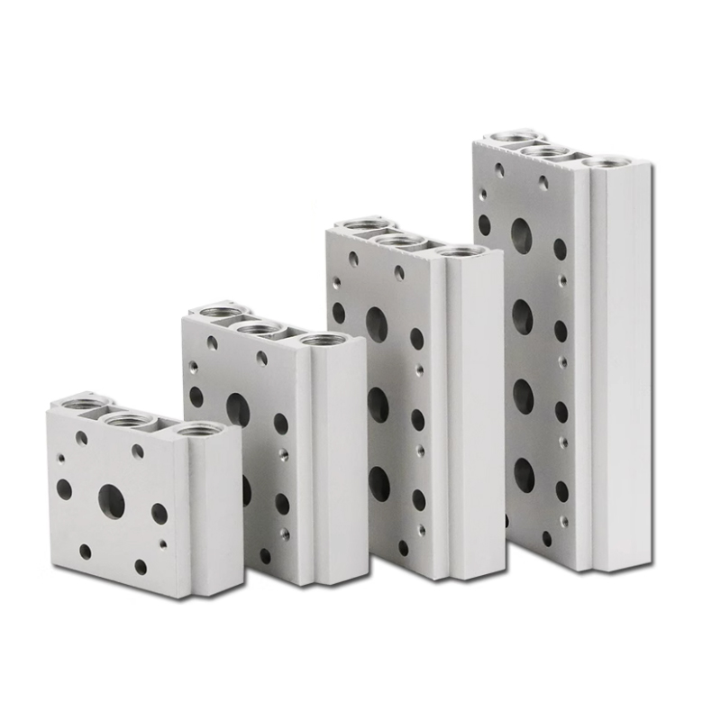 3V/4V Series Manifold