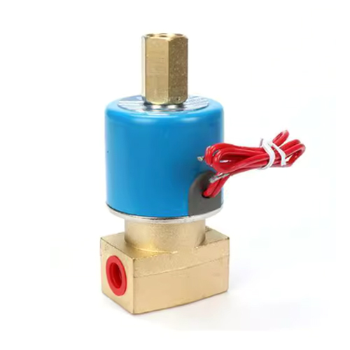 YX Series Solenoid Valve