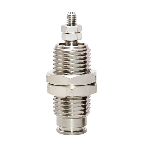 CJP(Single acting)Series pin cylinder