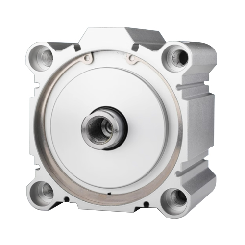 CQ2 Series compact cylinder