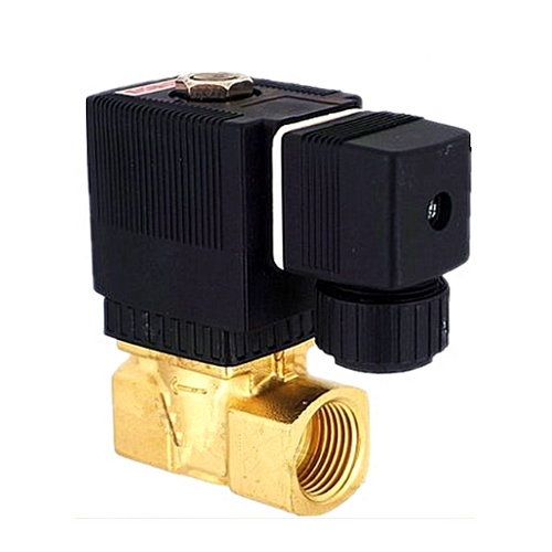 6213 Series Solenoid Valve