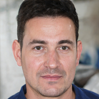 Michael Chen