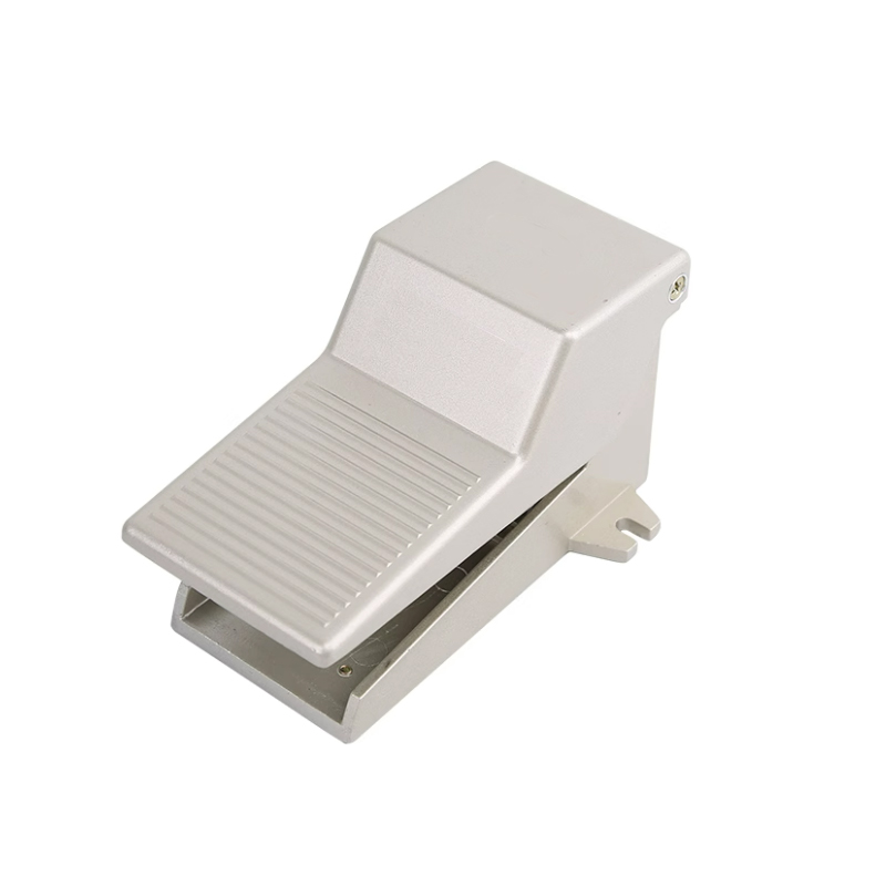 4F210 Series Foot Valve