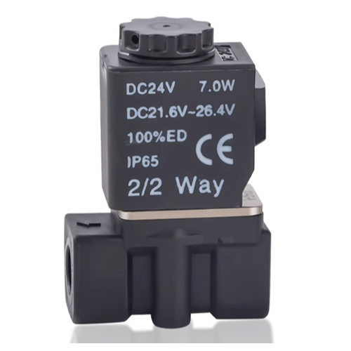 2P Sreies Solenoid Valve