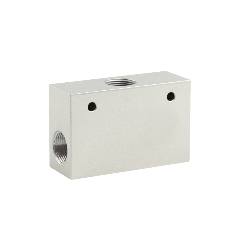 ST Series Shuttle Valve