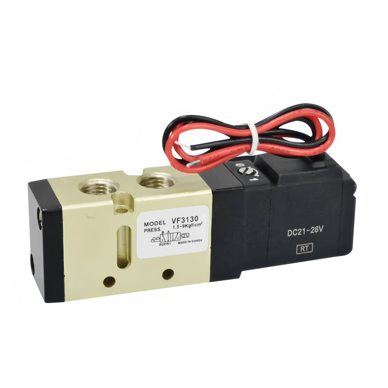 VF3-Series-Solenoid-Valve