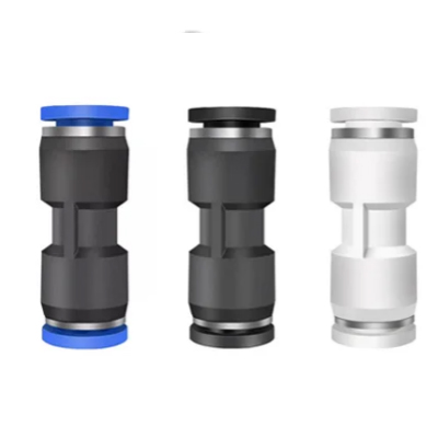 push-in air connector
