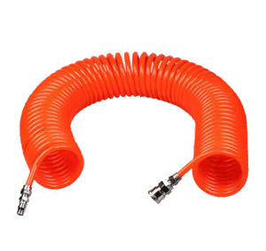 spring air tube