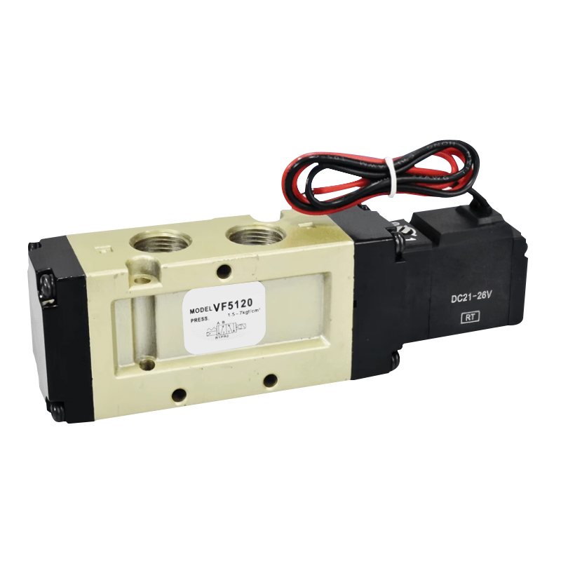 VF5-Series-Solenoid-Valve