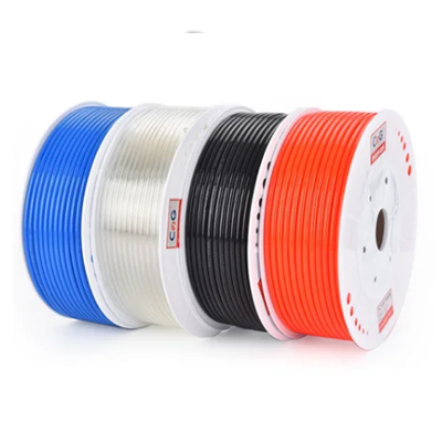 PU tubing for air systems