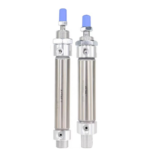 MA Series Stainless Steel Mini Cylinder