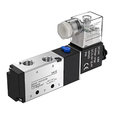 air control solenoid valve