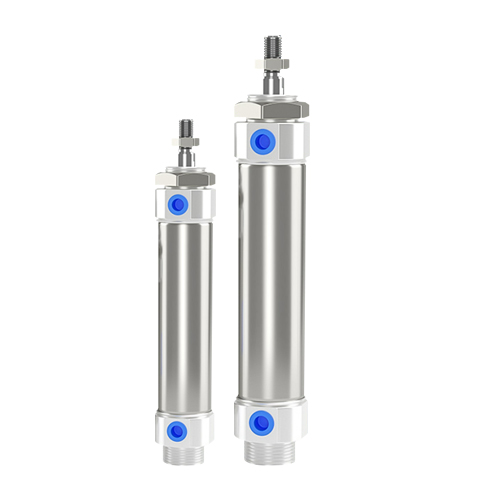 CM2 Series Stainless Steel Mini Cylinder
