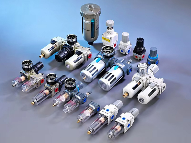 Air Source Treatment Manufacturer​
