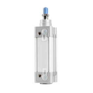 DNC/SE Series Standard Air Pneumatic Cylinder