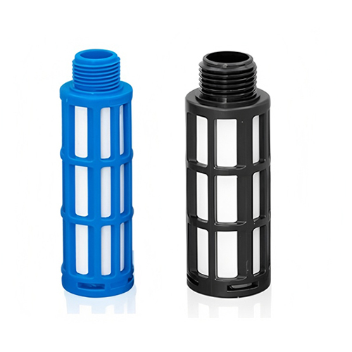 PSL Plastic Muffler
