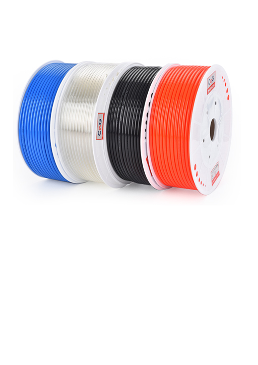 pneumatic tubing