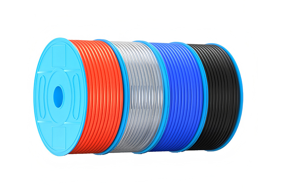 PU-Tubes