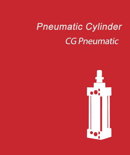 Pneumatic Cylinder CATALOG