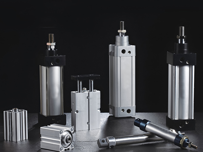 Pneumatic Cylinder Manufacturer