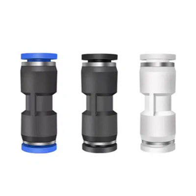 push-in air connector