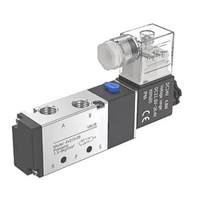 air control solenoid valve