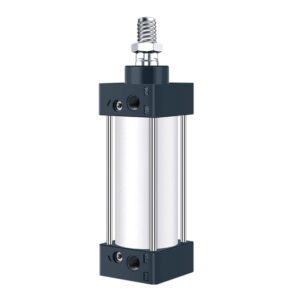 SC Series Standard Air Pneumatic Cylinde