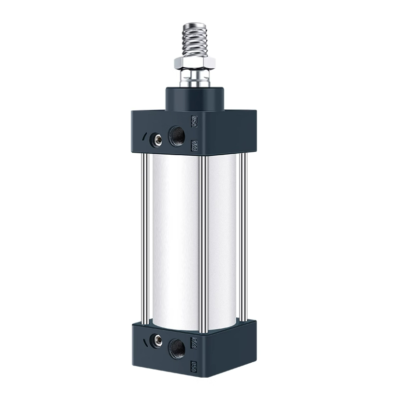 SC Series Standard Air Pneumatic Cylinde