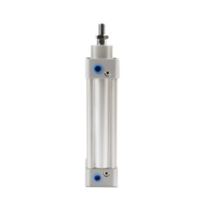 SI Series Standard Air Pneumatic Cylinder