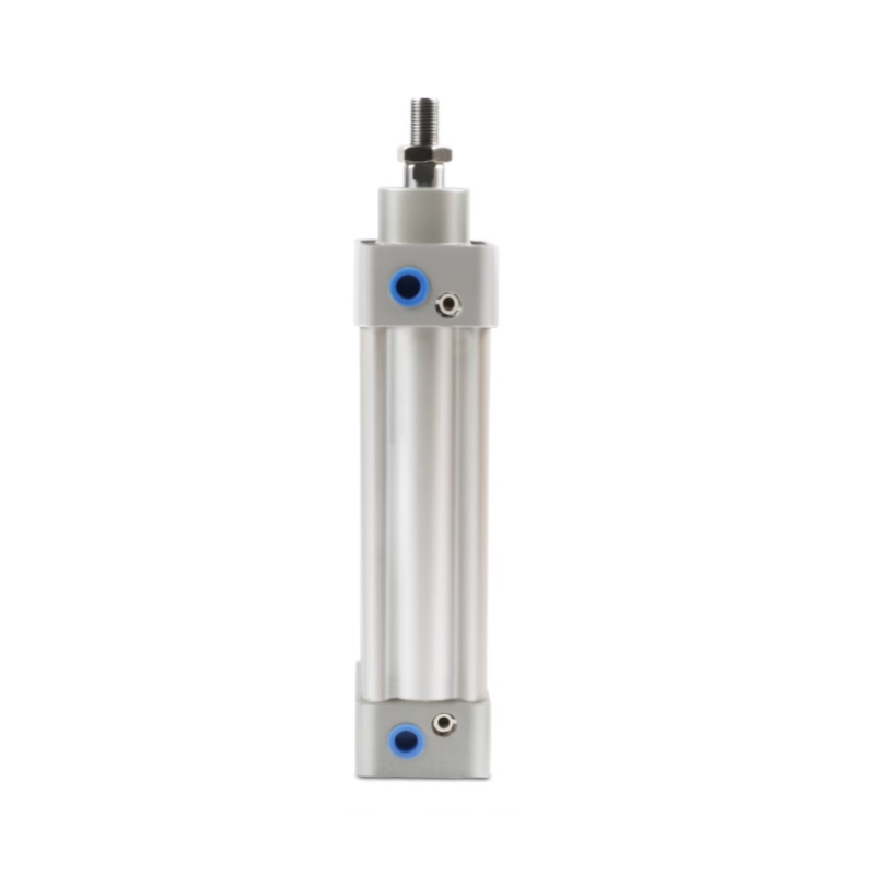 SI Series Standard Air Pneumatic Cylinde
