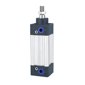 SU Series Standard Air Pneumatic Cylinde