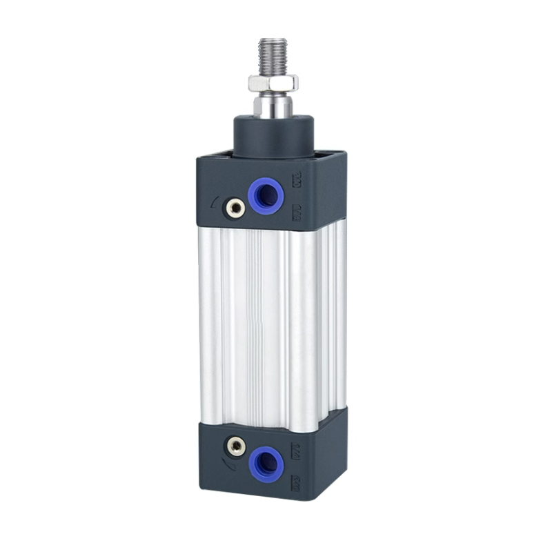 SU Series Standard Air Pneumatic Cylinde