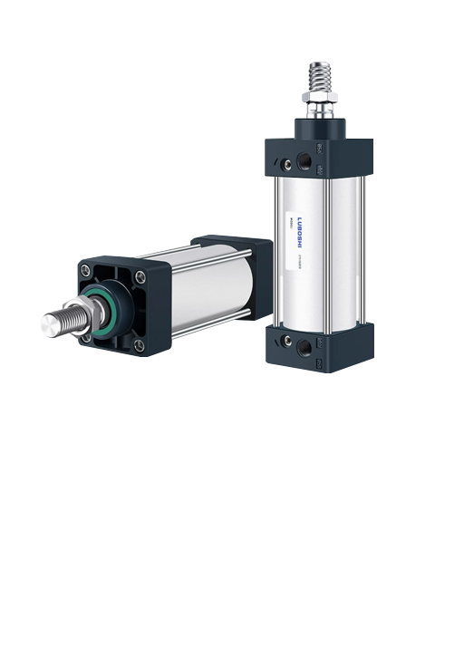 pneumatic cylinder