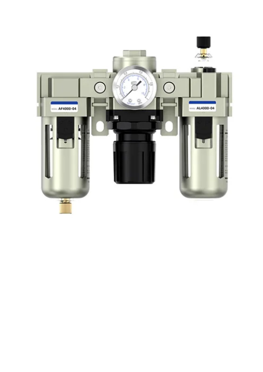 pneumatic cylinder