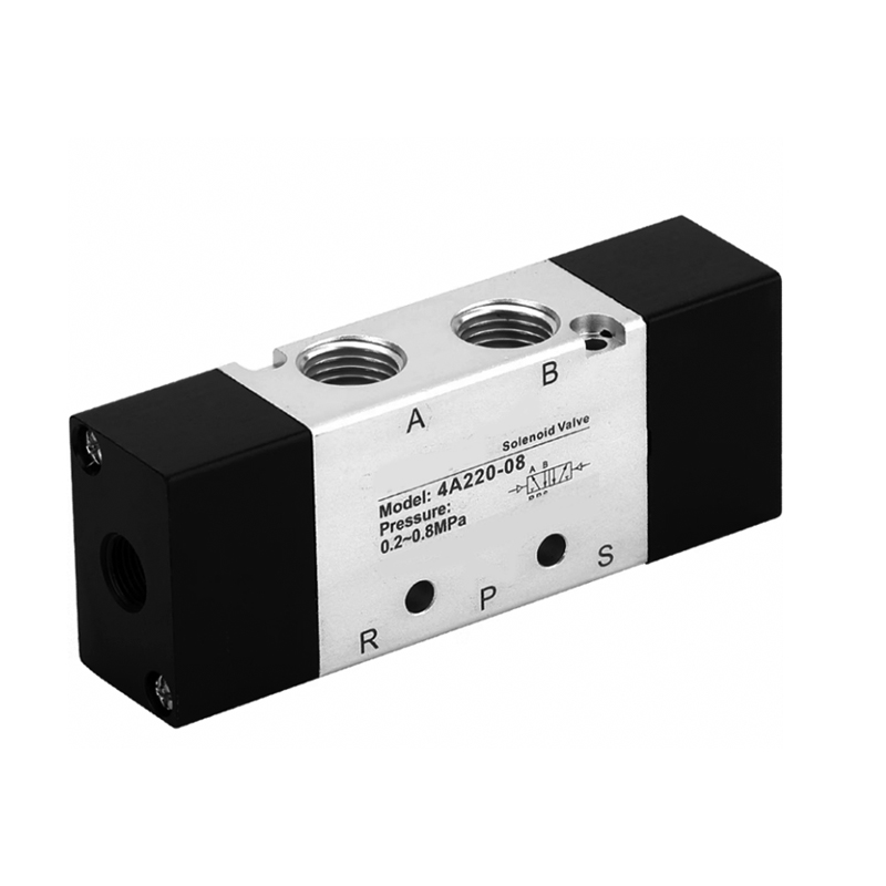 4A Series Air Control Valve
