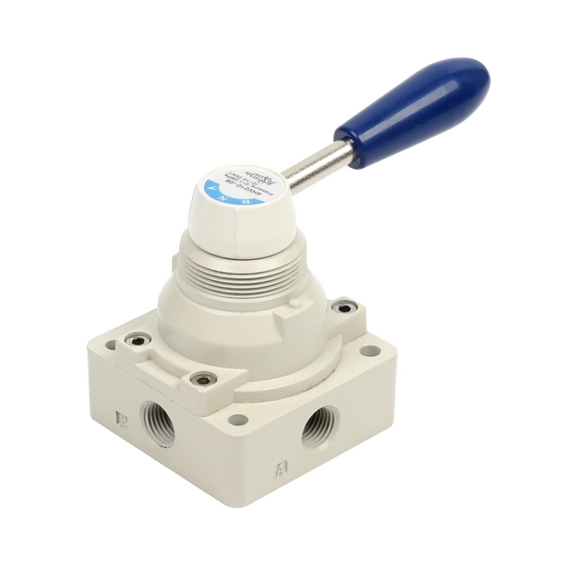 4HV Series Hand Switching Valve