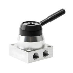 K24/K34 Series Hand switching Valve