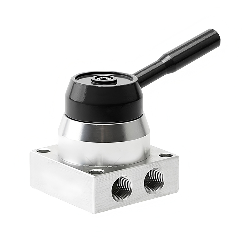 K24/K34 Series Hand switching Valve