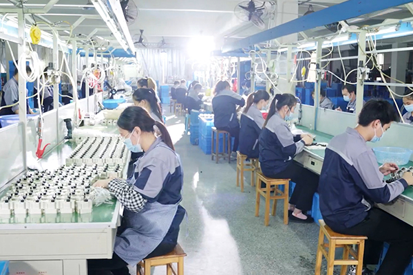 Assembly Workshop