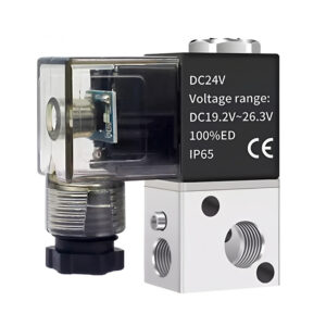3V1 Series Solenoid Valve