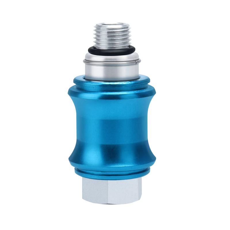 HSV Series Hand Slide Valve