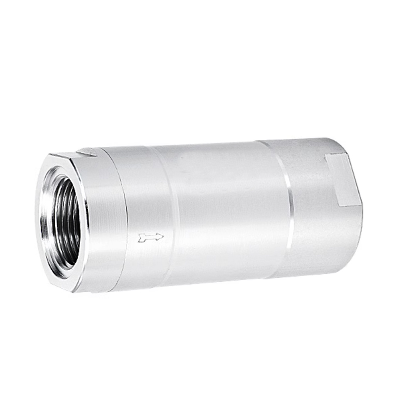 KA Series One Way Valve