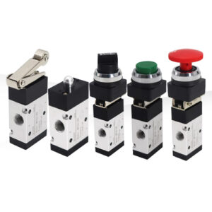 MV522 Series Mechanical Valves