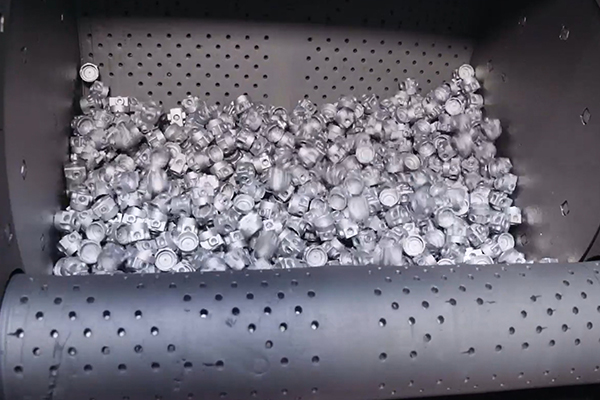 Parts Cleaning