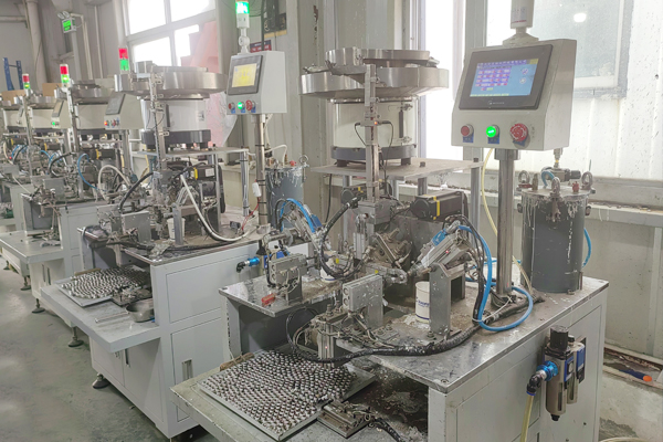 Precision Component Machining